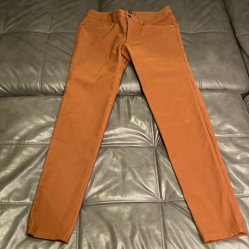 Lulu ABC Slim Utilitech